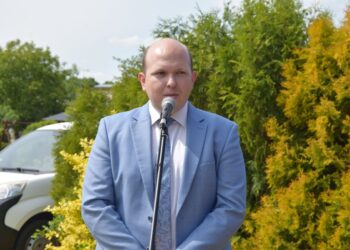 Finansowy zastrzyk dla działkowców