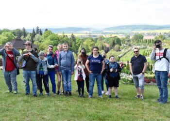 Widok w skali mikro i makro