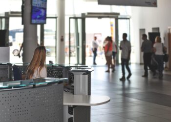Stoisko targowe na poznańską Budmę – dlaczego warto?