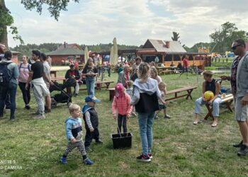 Integracyjnie i rodzinnie dla Ukrainy