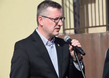 Promesa na zakup nowego pojazdu dla OSP