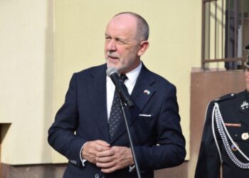 Promesa na zakup nowego pojazdu dla OSP