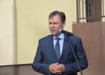 Promesa na zakup nowego pojazdu dla OSP