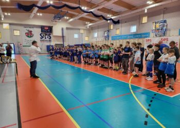 Rywalizacja na wysokim poziomie