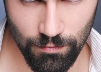 Wrastające włoski na brodzie – jak sobie z tym radzić?