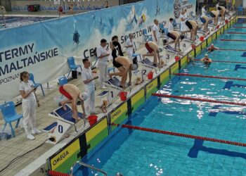 Potrójny zwycięzca