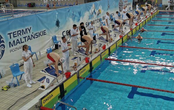 Potrójny zwycięzca