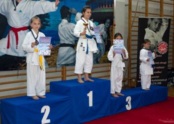 Walczyli o medale w Karpaczu