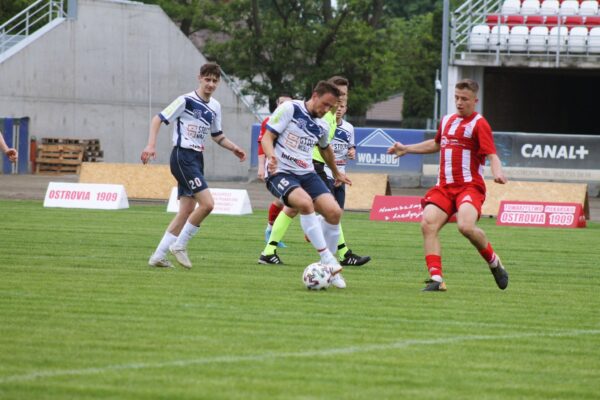 Ostrovia nie miała litości