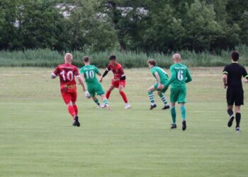 Wymiana ciosów na remis