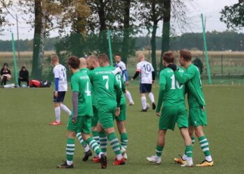 Zwycięstwo wymknęło się w ostatniej chwili