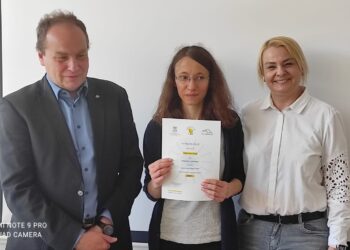 Podpisali porozumienie o współpracy z poznańską uczelnią