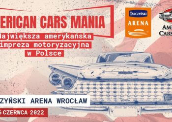 Największy taki zlot w Polsce!