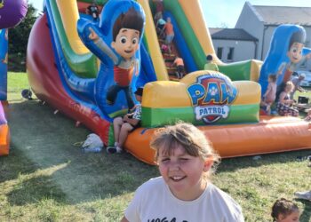 Niedziela pełna atrakcji dla dzieci