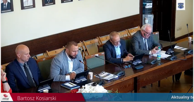 Przejścia dla pieszych muszą być bezpieczniejsze!