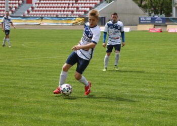 Ostrovia nie miała litości