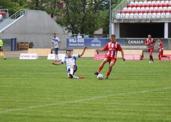 Ostrovia nie miała litości