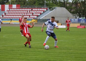 Ostrovia nie miała litości