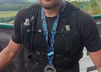 Nasi zawodnicy nie próżnują