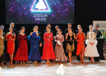 Szymon znów w czołówce