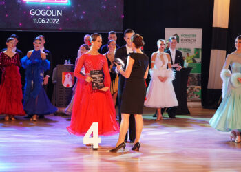 Szymon znów w czołówce