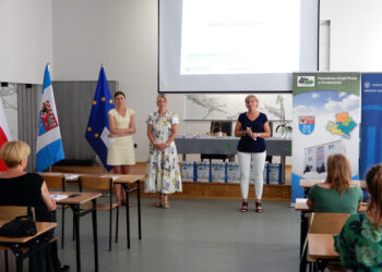 Pracodawca otwarty na zmiany