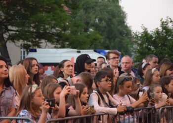 Święto miasta z muzycznymi gwiazdami