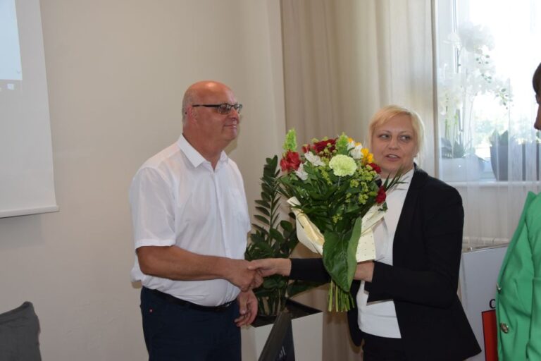 Sytuacja gminy jest stabilna