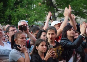 Święto miasta z muzycznymi gwiazdami