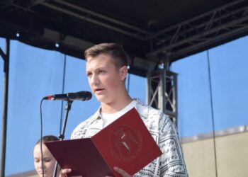 Wspólna zabawa i pomaganie