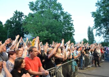 Święto miasta z muzycznymi gwiazdami