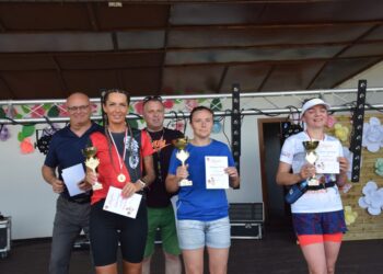 Wielkie świętowanie w Cieszkowie