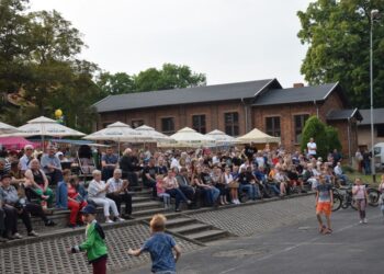 Święto miasta z muzycznymi gwiazdami