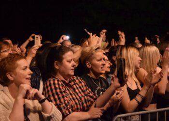 Święto miasta z muzycznymi gwiazdami