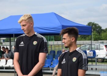 Sportowe święto przedszkolaków