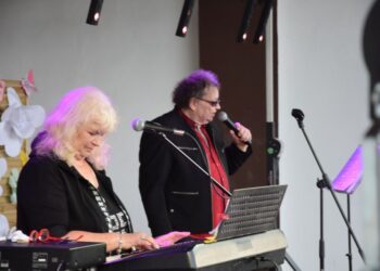 Wielkie świętowanie w Cieszkowie