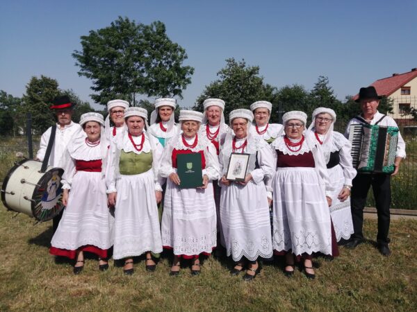 Na ludową nutę