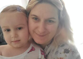 Wielkie serca dla małych podopiecznych