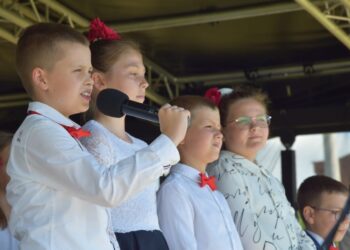 Szkoła istnieje już 75 lat!