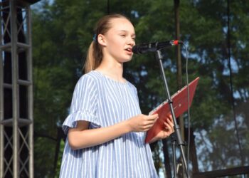 Wspólna zabawa i pomaganie