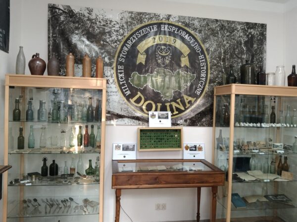 Poznaj historię swojego regionu