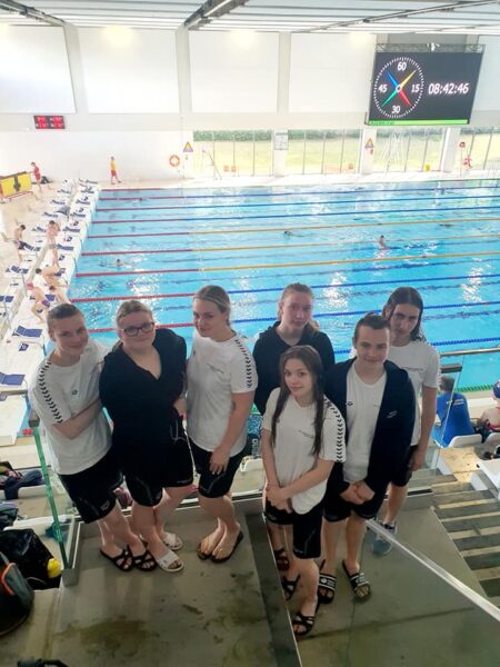 Krośniczanie zdobyli 13 medali