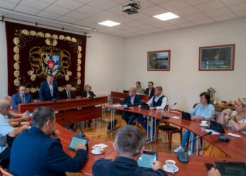 636 tysięcy złotych dla powiatu 636 tysięcy złotych dla powiatu
