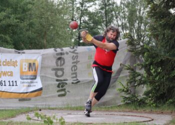 Święto lekkiej atletyki w Łagiewnikach