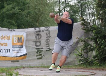 Święto lekkiej atletyki w Łagiewnikach