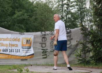 Święto lekkiej atletyki w Łagiewnikach