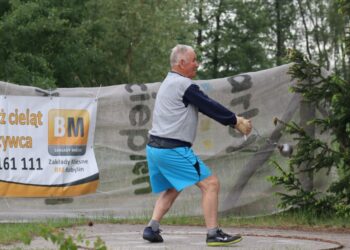 Święto lekkiej atletyki w Łagiewnikach