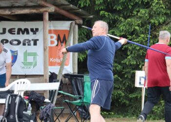 Święto lekkiej atletyki w Łagiewnikach