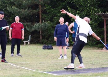 Święto lekkiej atletyki w Łagiewnikach