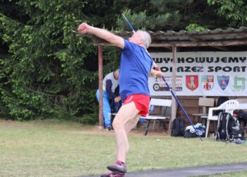 Święto lekkiej atletyki w Łagiewnikach